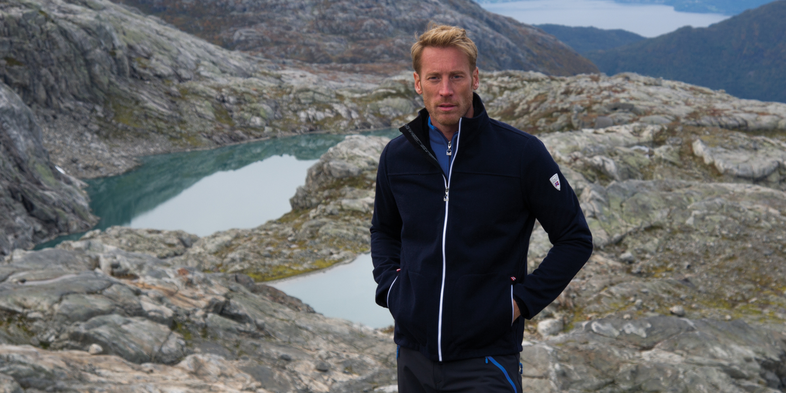 Dale of Norway Mens Collection--Cardigans, Sweaters and Jackets